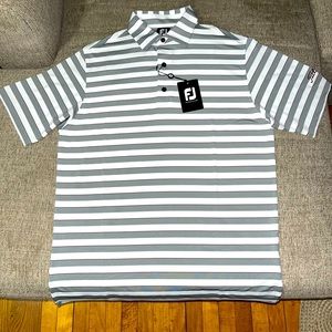 Footjoy shirt